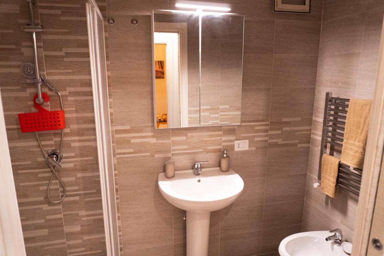 Neapolitan Roo Apartment Екстериор снимка
