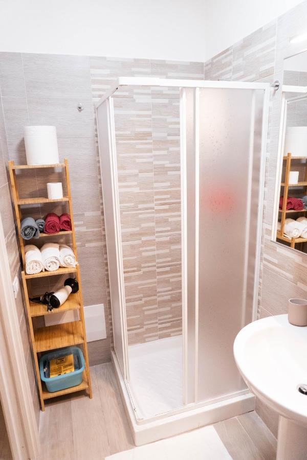 Neapolitan Roo Apartment Екстериор снимка