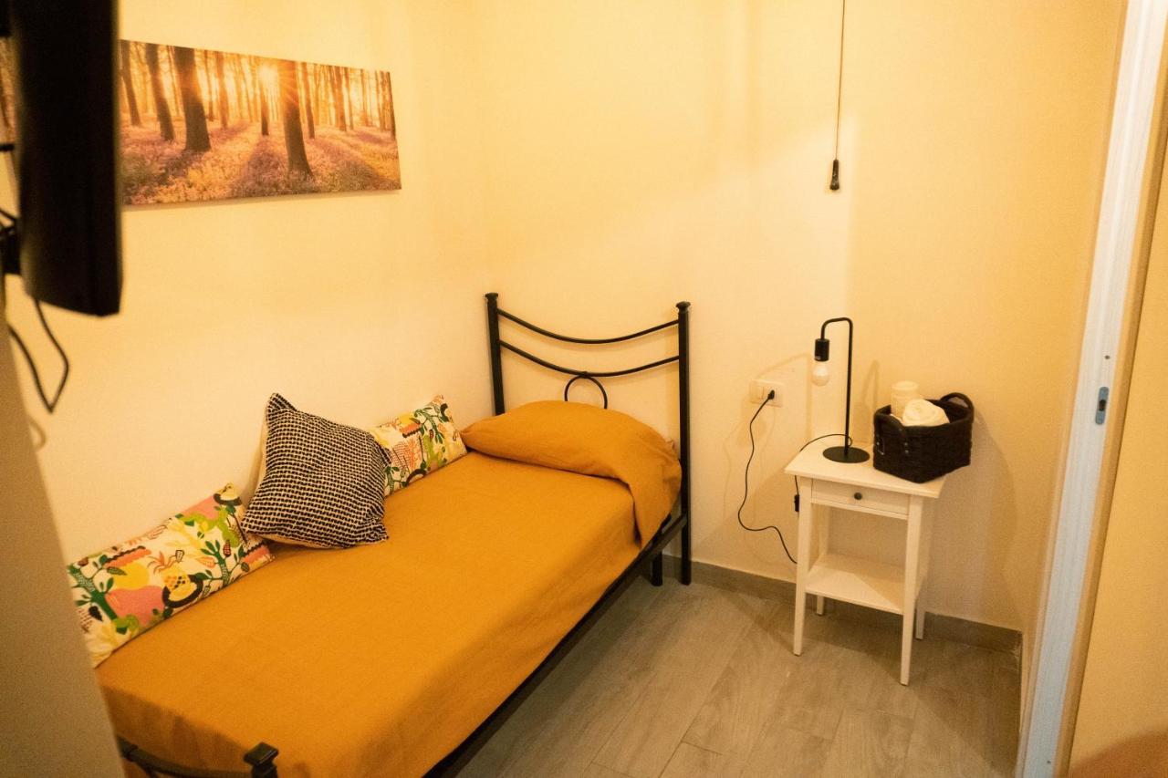 Neapolitan Roo Apartment Екстериор снимка