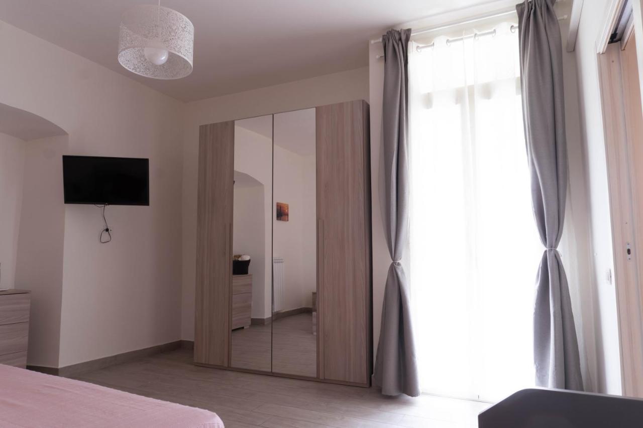 Neapolitan Roo Apartment Екстериор снимка