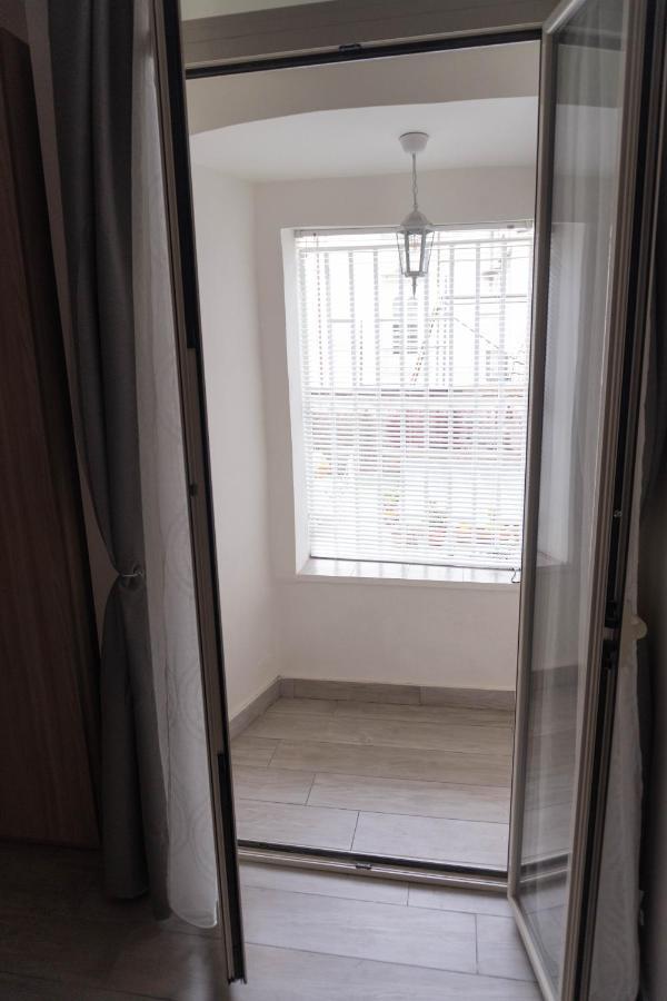 Neapolitan Roo Apartment Екстериор снимка