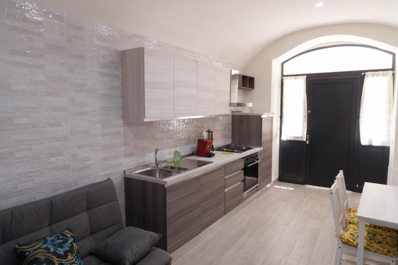 Neapolitan Roo Apartment Екстериор снимка