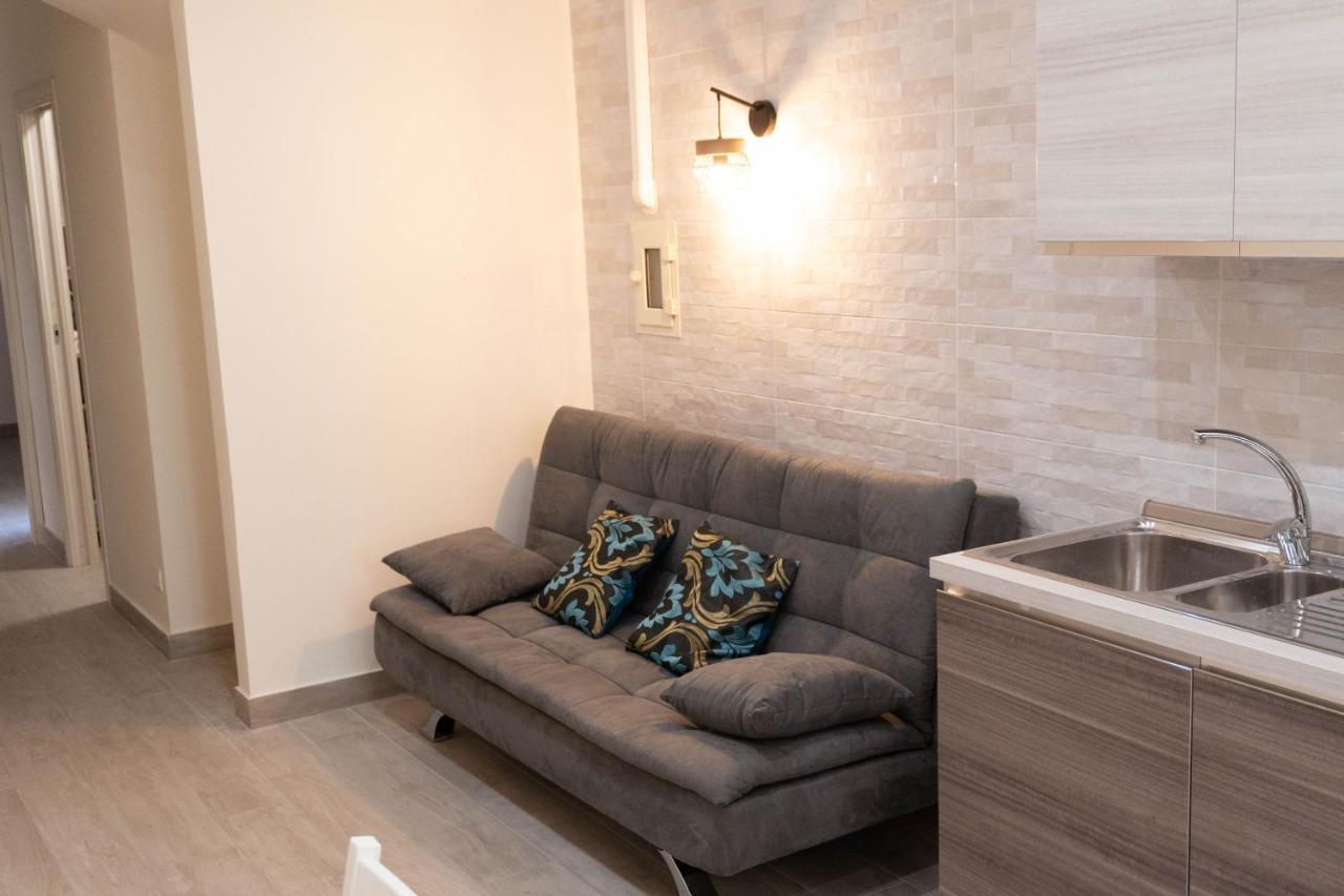 Neapolitan Roo Apartment Екстериор снимка