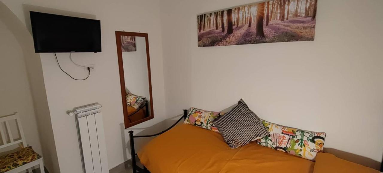 Neapolitan Roo Apartment Екстериор снимка