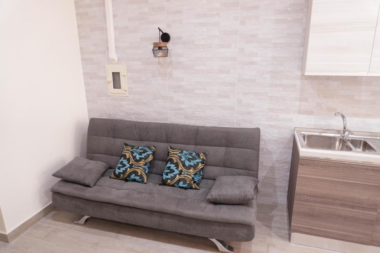 Neapolitan Roo Apartment Екстериор снимка