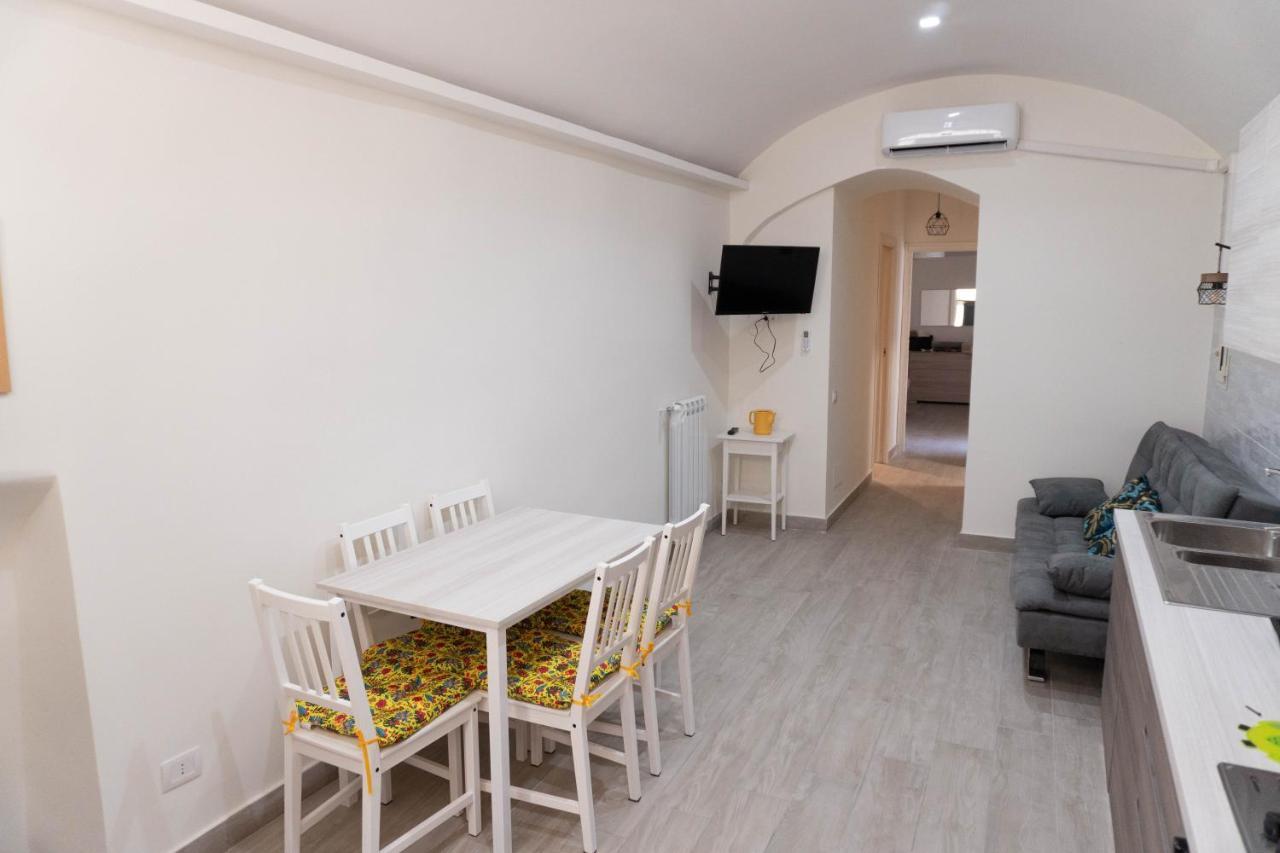 Neapolitan Roo Apartment Екстериор снимка