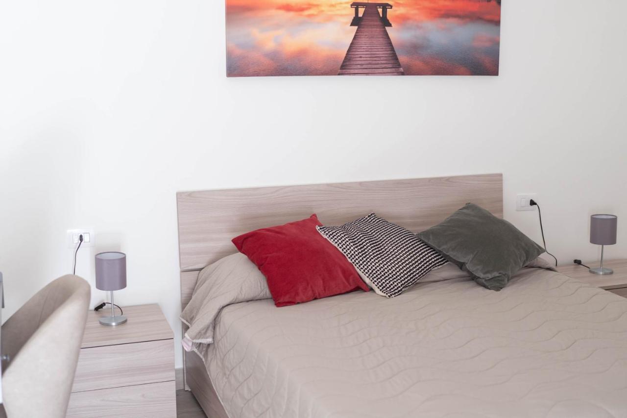 Neapolitan Roo Apartment Екстериор снимка