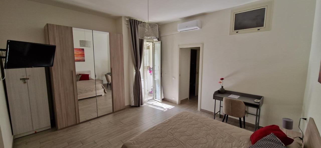 Neapolitan Roo Apartment Екстериор снимка